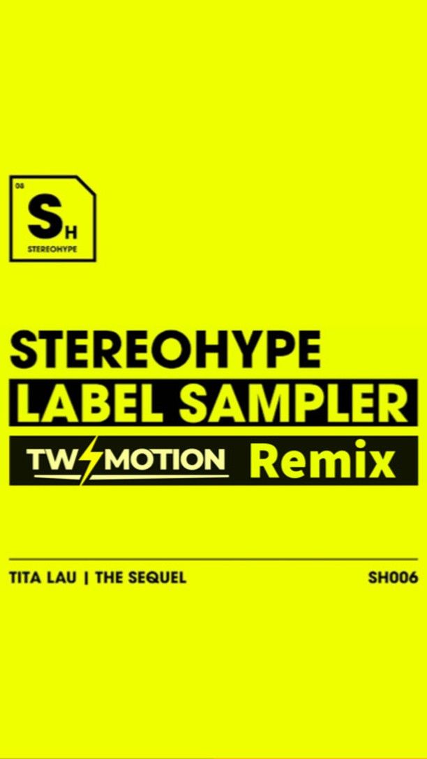 new remix for the @tita_lau competition is out nowwww, pls comment and enjoy ❤️
link in Bio!
.
.
.
.
#remix #thesequel #music #stereohype #jameshype #titalau #electronic #competition #dance #dancemusic #housewerk #house #newmusic #twimotion #housemusic #producer
.
@tita_lau @stereohype @jameshype